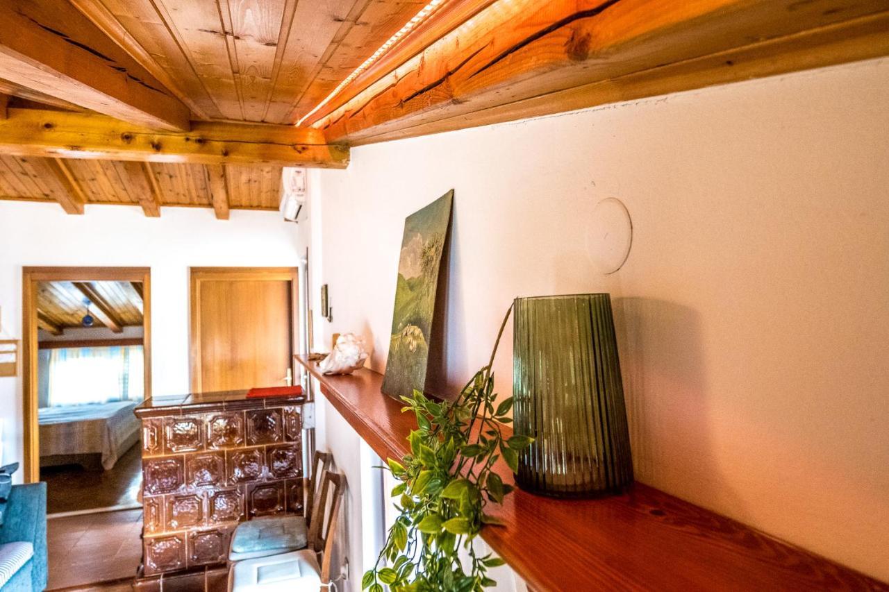 Apartmani Rosa Turanj Exteriör bild