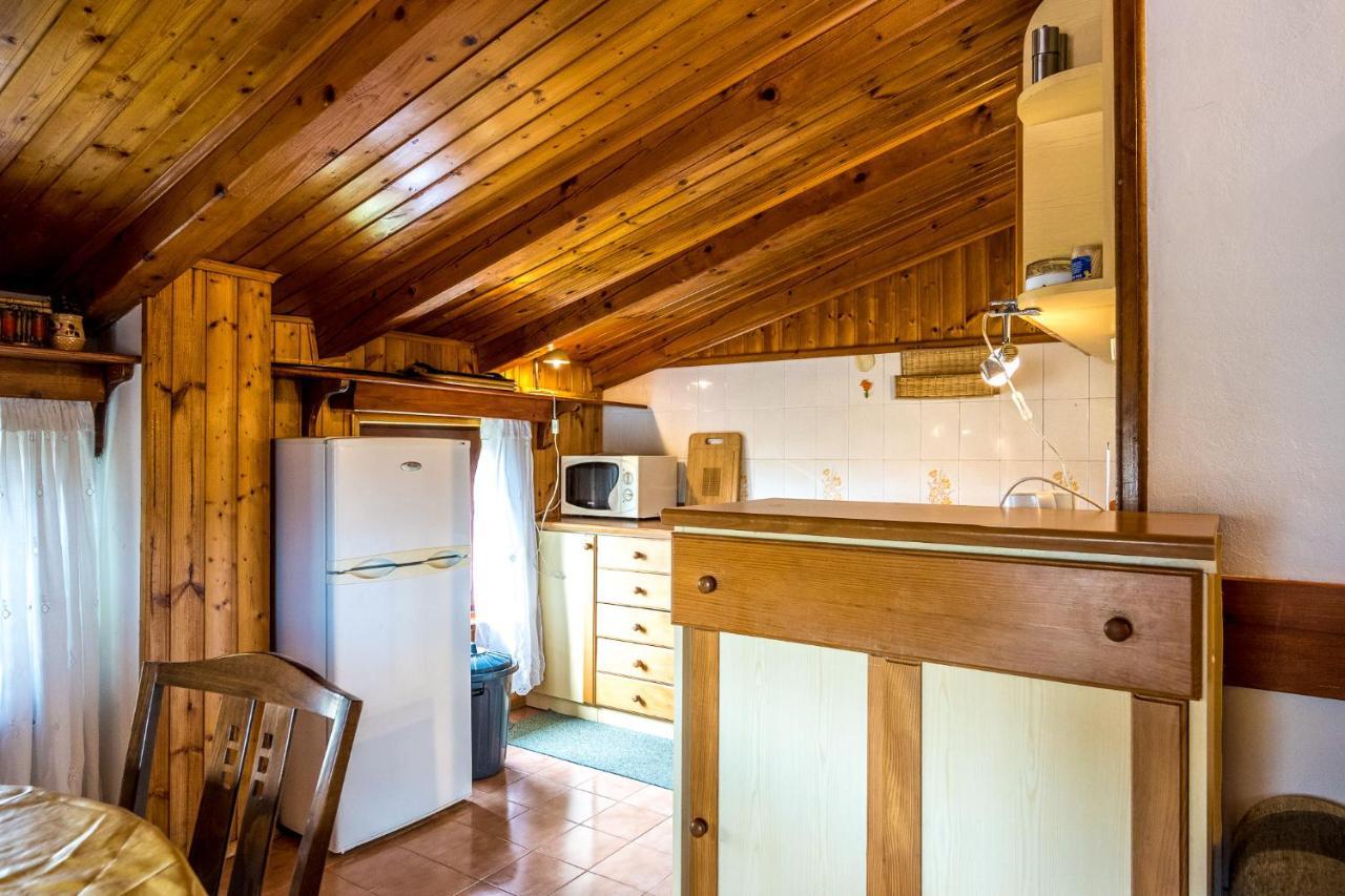 Apartmani Rosa Turanj Exteriör bild