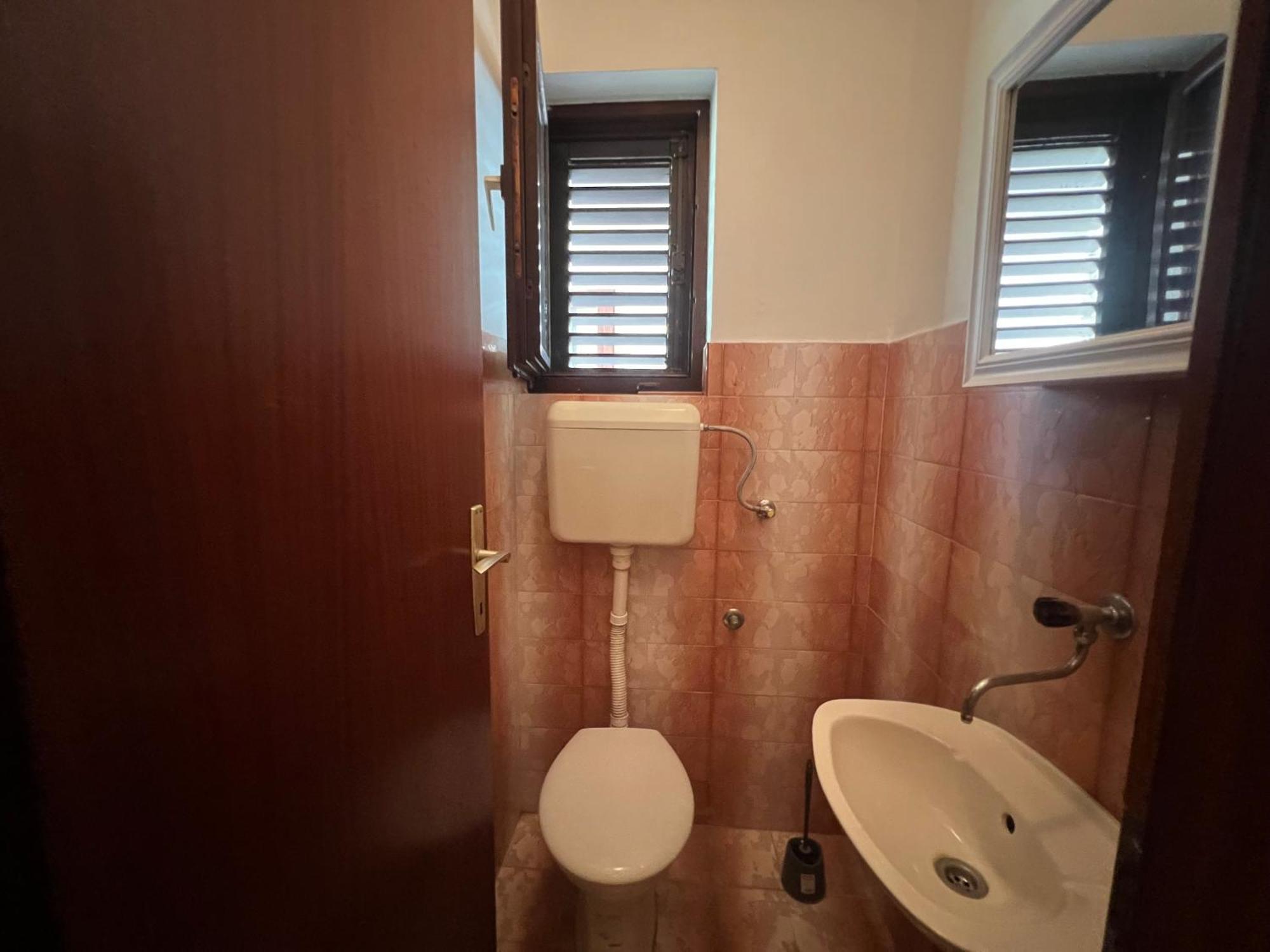 Apartmani Rosa Turanj Exteriör bild